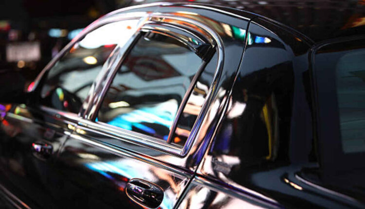 The Importance of Windshield Safety