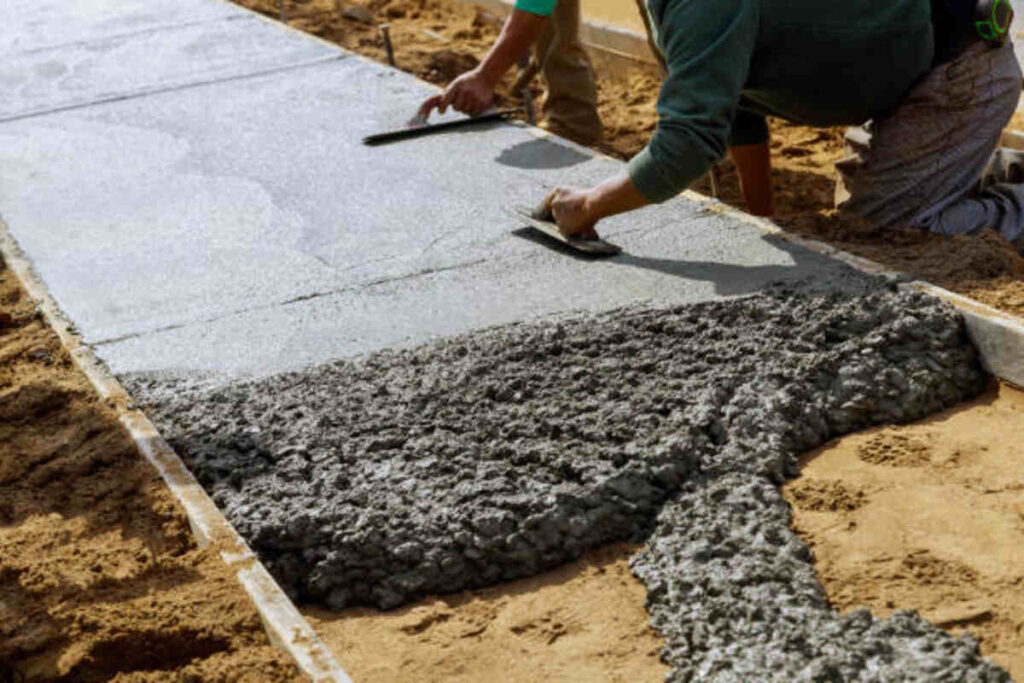 Cost Factors for Paving Projects in San Bernardino