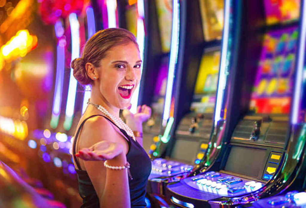 slot gacor hari ini