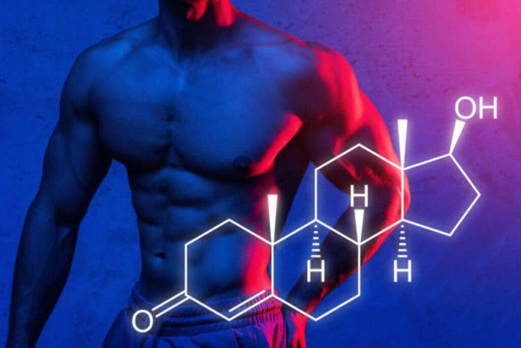 Low Testosterone and Erectile Dysfunction