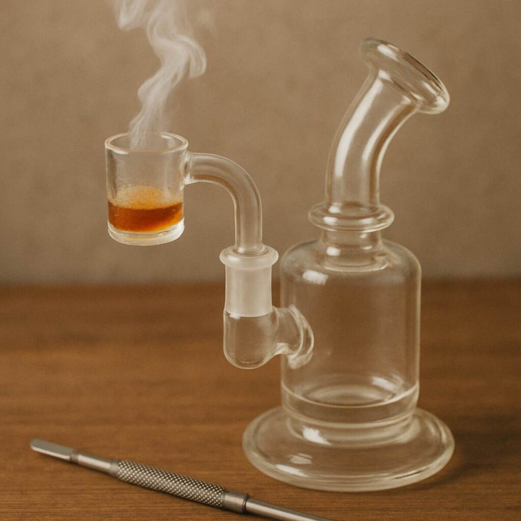 terp slurper banger