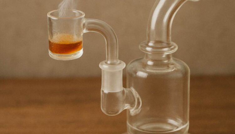 terp slurper banger
