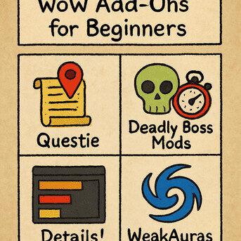 Buy WoW TBC Classic Items 1