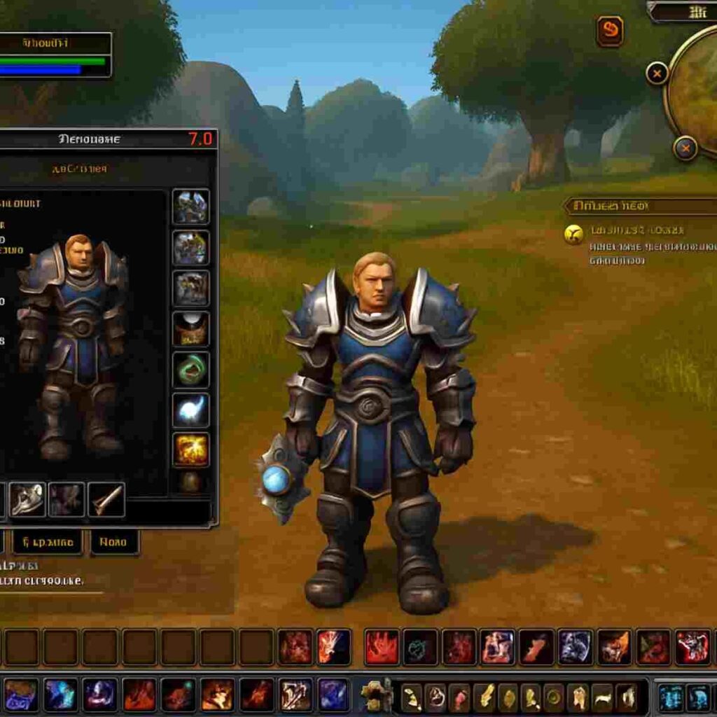 Best Add-ons for World of Warcraft Players 3 Buy WoW TBC Classic Items