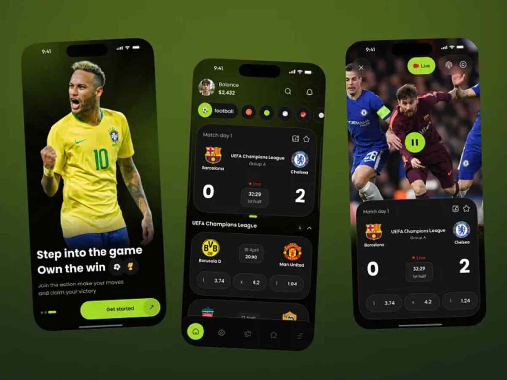 mostbet polska