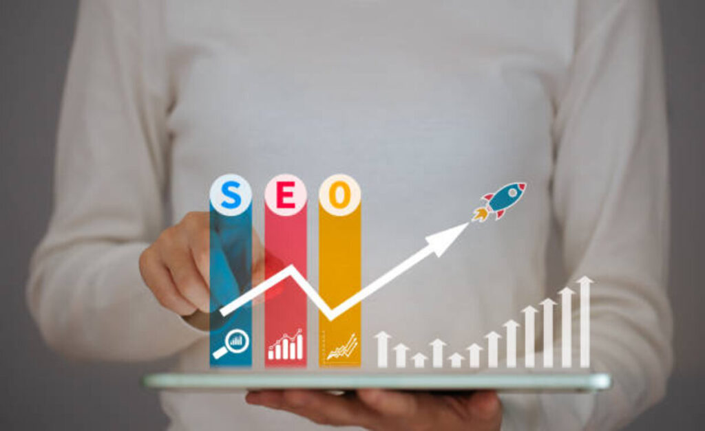 search engine optimization training Malaysia