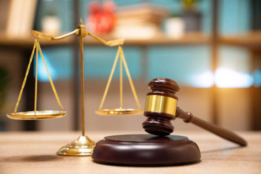 personal injury attorney