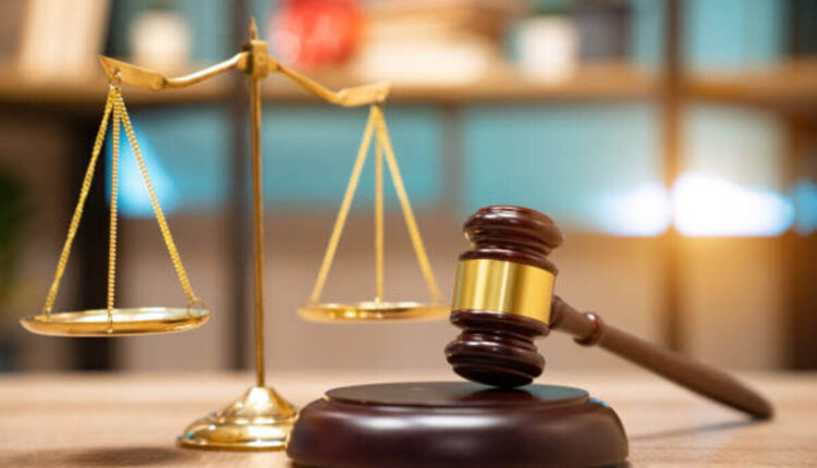 personal injury attorney