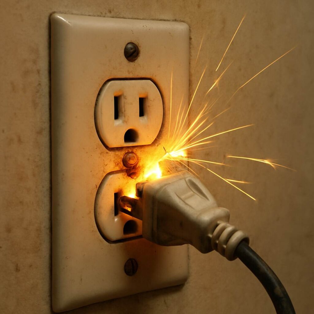 electrician Highlands Ranch CO 1