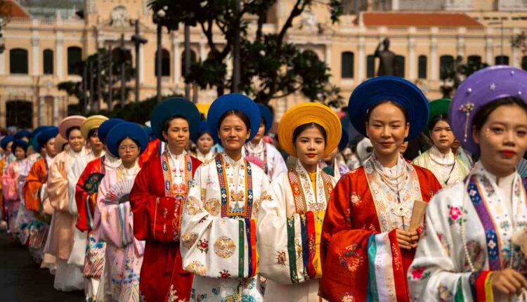 văn hóa Việt Nam